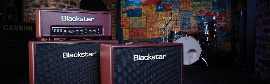 Blackstar Artisan 30 Hand Wired Valve Combo