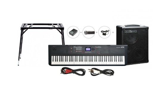 Kurzweil SP6 Bundle 00.jpg Kurzweil SP6 Bundle 00.jpg
