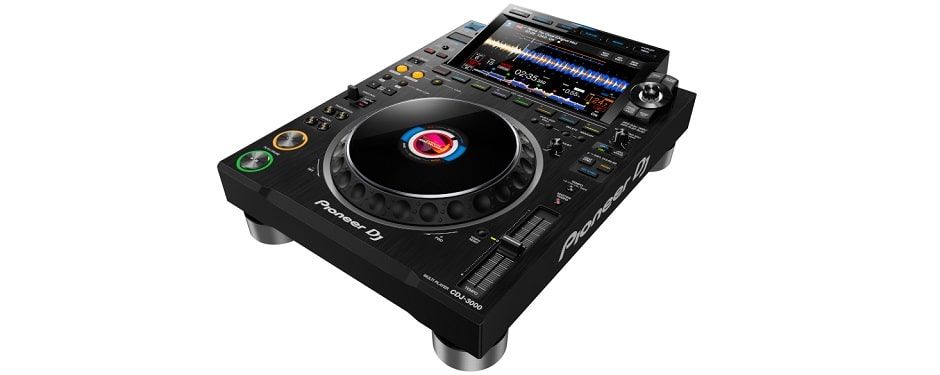 Pioneer DJ CDJ-3000.jpg Pioneer DJ CDJ-3000.jpg