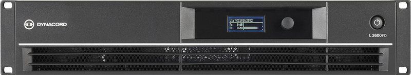 Dynacord L Series