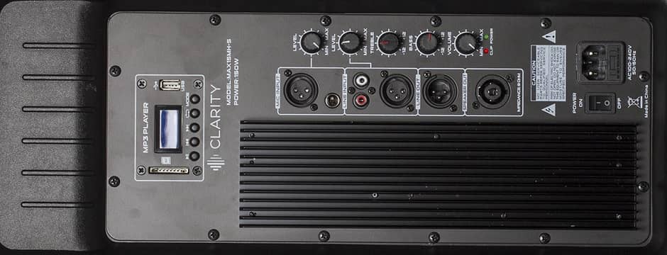 Clarity MAX15MH-S Подключение и управление.jpg