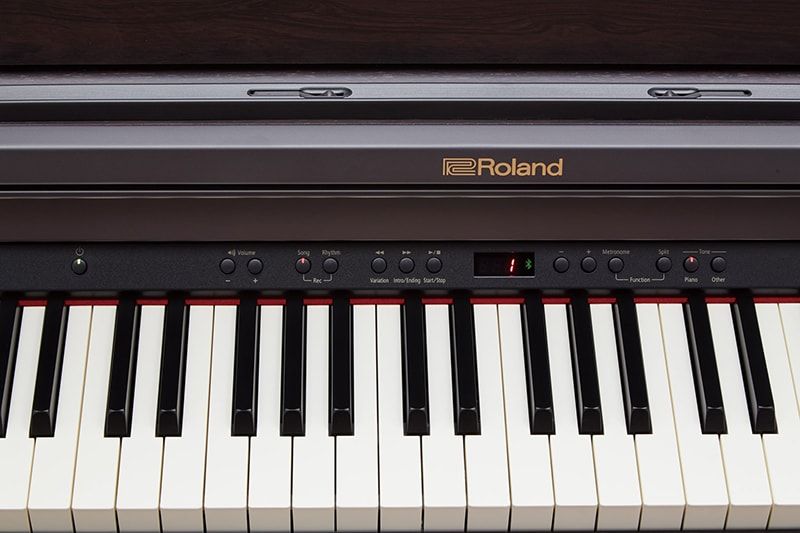 Цифровое фортепиано Roland RP501R