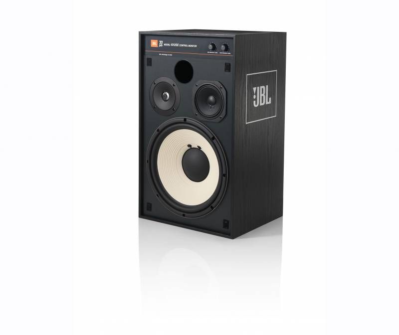 JBL 4312SE