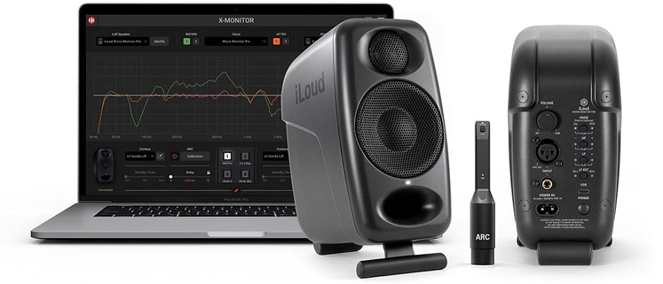 Что такое IK Multimedia iLoud Micro Monitor Pro.jpg Что такое IK Multimedia iLoud Micro Monitor Pro.jpg