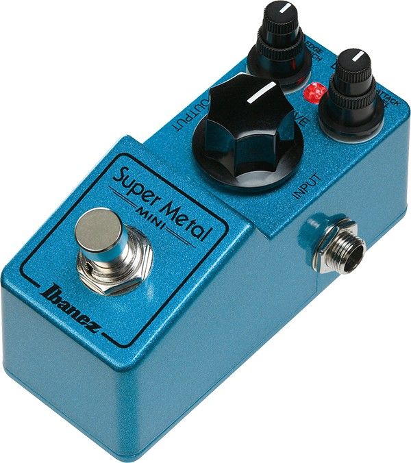 Ibanez SMMINI 