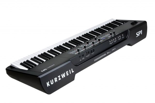 Kurzweil SP1 