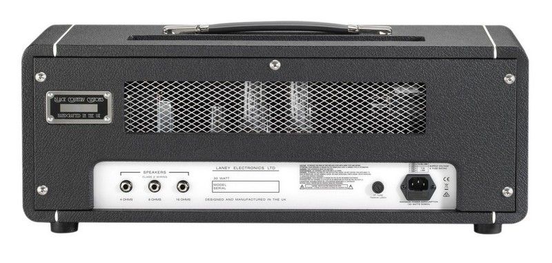 Laney LA30BL 