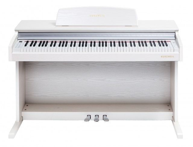 Цифровое фортепиано Kurzweil M210 WH