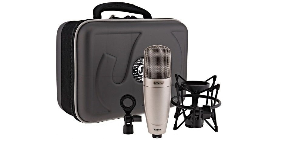 Shure KSM32.jpg Shure KSM32.jpg
