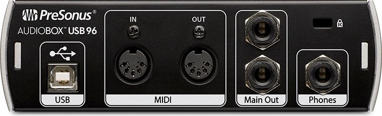 PreSonus AudioBox USB 96 PreSonus AudioBox USB 96