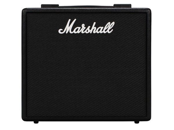 Комбоусилитель Marshall CODE25
