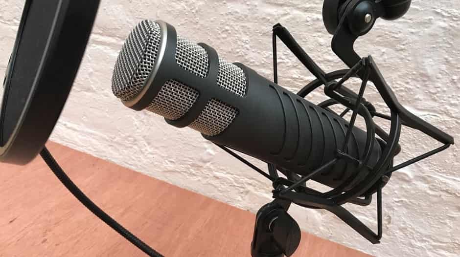 Rode Procaster.jpg Rode Procaster.jpg