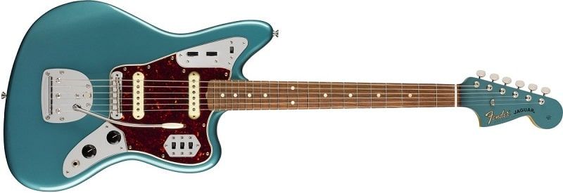 Fender Vintera 60s Jaguar.jpg Fender Vintera 60s Jaguar.jpg