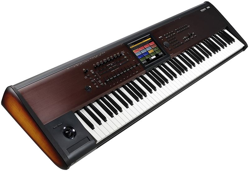 Korg Kronos LS
