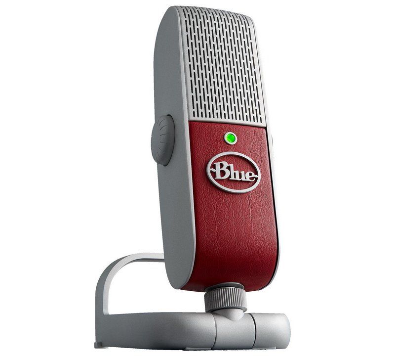 Blue Microphones Raspberry Studio Blue Microphones Raspberry Studio