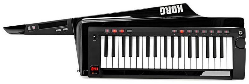 KORG RK-100S-BK