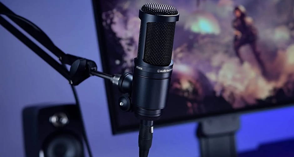Audio-Technica AT2020.jpg Audio-Technica AT2020.jpg