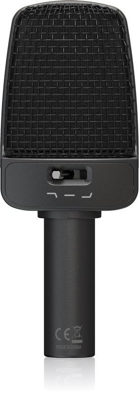 Behringer B 906 Back.jpg Behringer B 906 Back.jpg