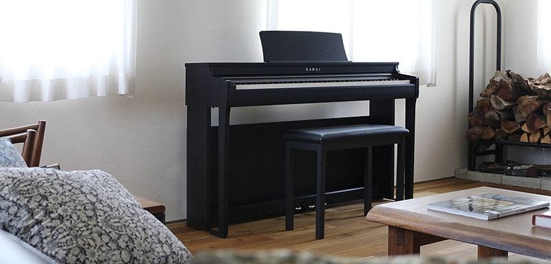 Kawai CN27