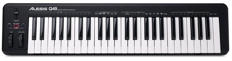 Alesis Q49