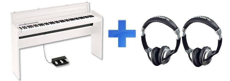 KORG LP-180 WH KORG LP-180 WH