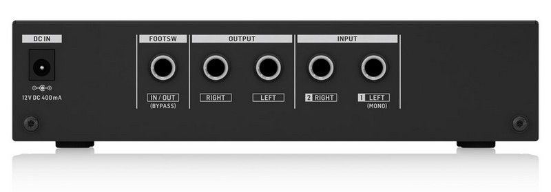 TC Electronic M100