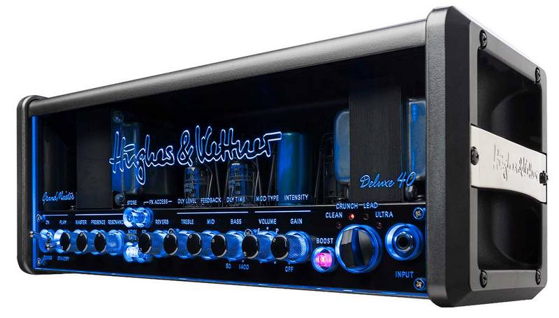 Hughes & Kettner GrandMeister Deluxe 40