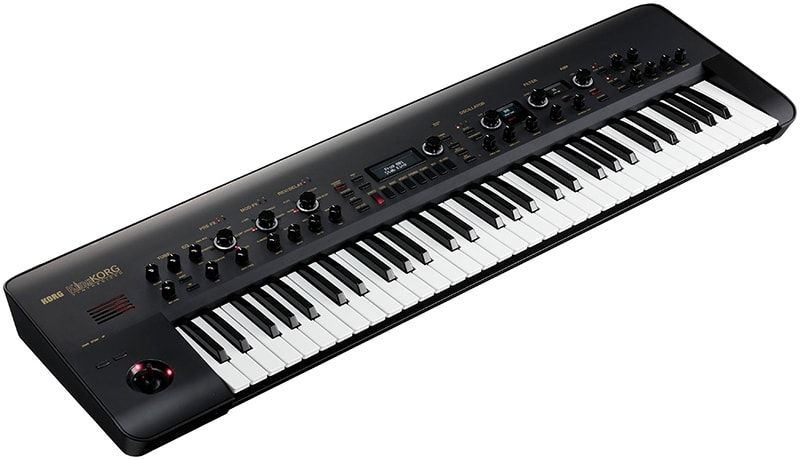 Синтезатор Korg KingKORG BK