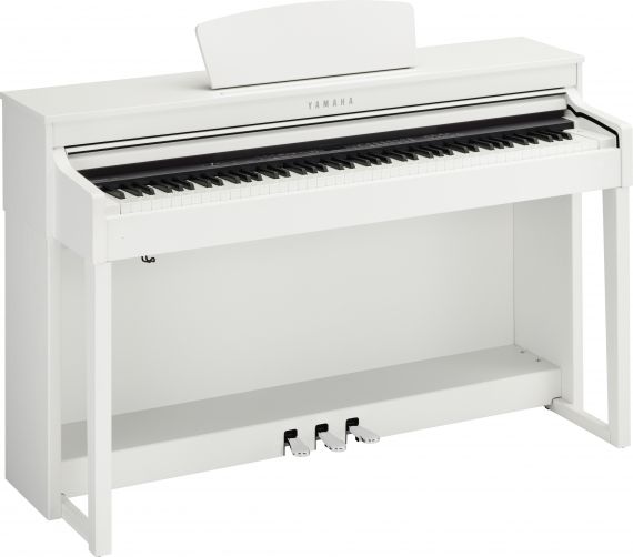 Клавинова YAMAHA CLP-430 WH Клавинова YAMAHA CLP-430 WH