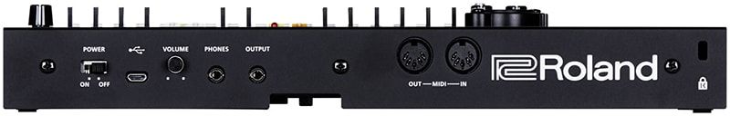 Roland VP-03