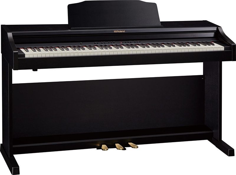 Цифровое фортепиано Roland RP501R Цифровое фортепиано Roland RP501R