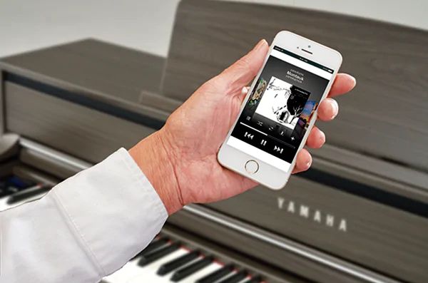 Беспроводное подключение для аудио по Bluetooth.jpg Беспроводное подключение для аудио по Bluetooth.jpg