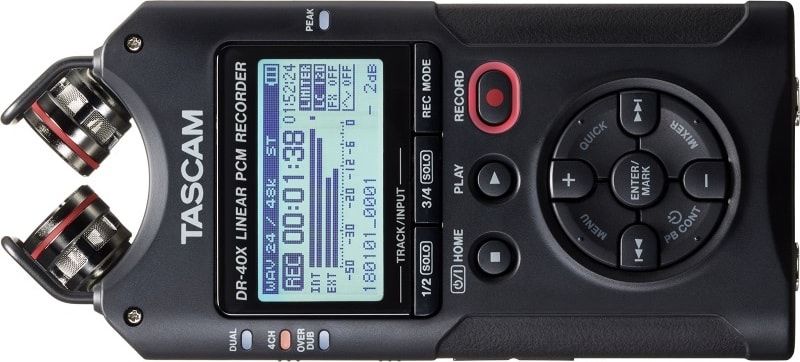 Tascam DR40X.jpg Tascam DR40X.jpg