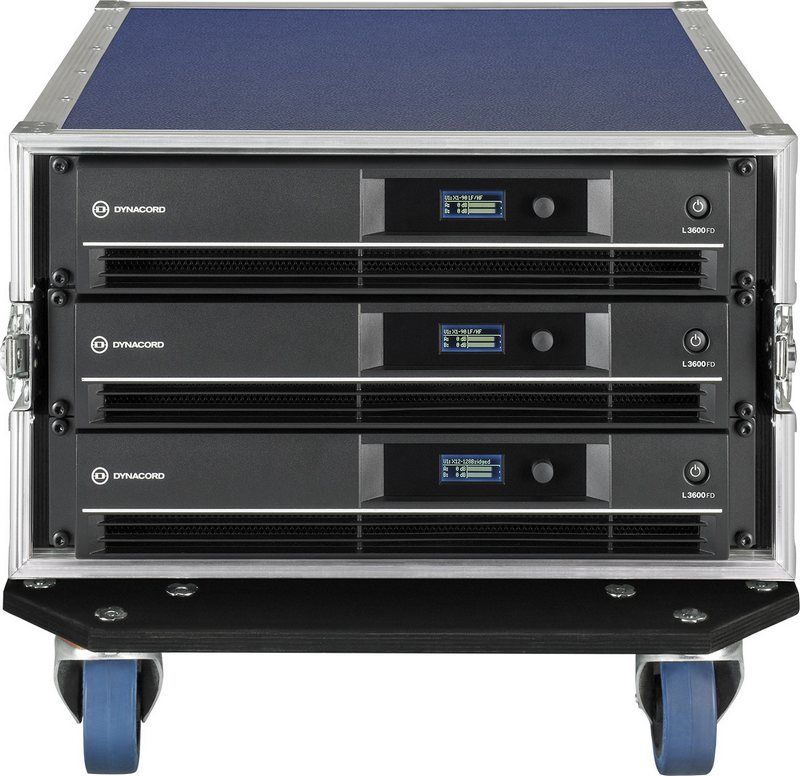 Dynacord L Series