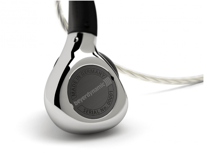 Beyerdynamic Xelento Remote Beyerdynamic Xelento Remote
