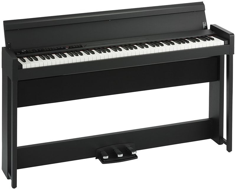 Korg C1 Air Korg C1 Air