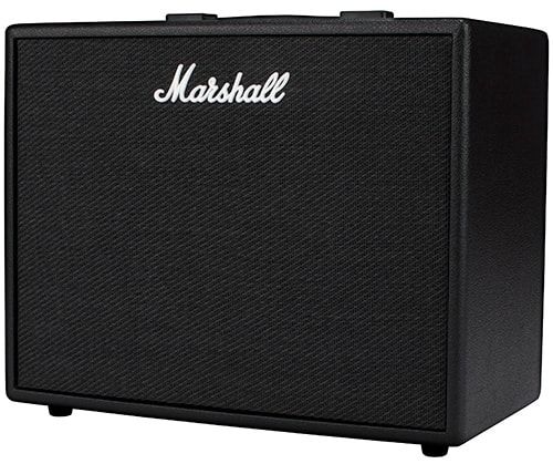 MARSHALL CODE50 MARSHALL CODE50