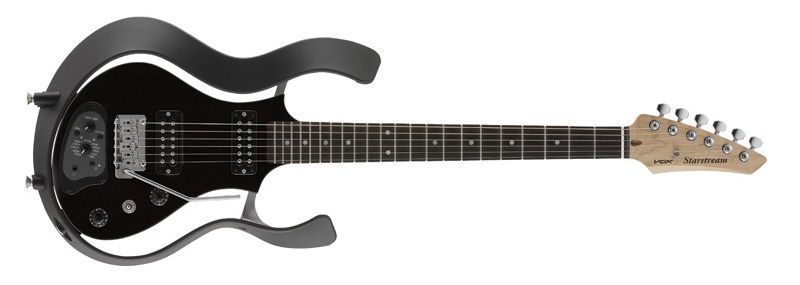 Vox Starstream Type-1 Plus