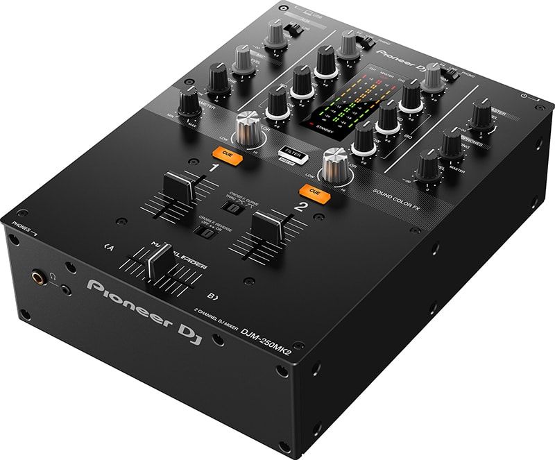 Pioneer DJM-250MK2 Pioneer DJM-250MK2