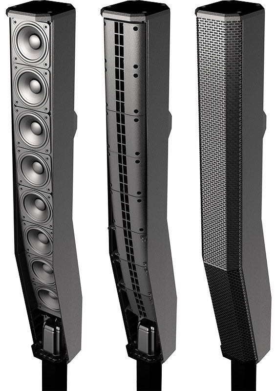 Electro-Voice Evolve 50