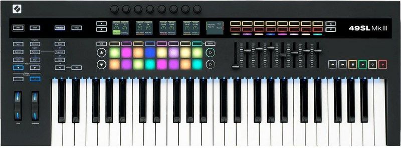 Novation 49SL Mk III.jpg Novation 49SL Mk III.jpg