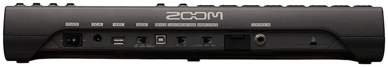 Zoom LiveTrak L-12 Zoom LiveTrak L-12