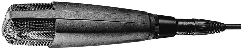 Sennheiser MD 421.jpg