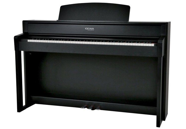 GEWA UP 280 G Black GEWA UP 280 G Black