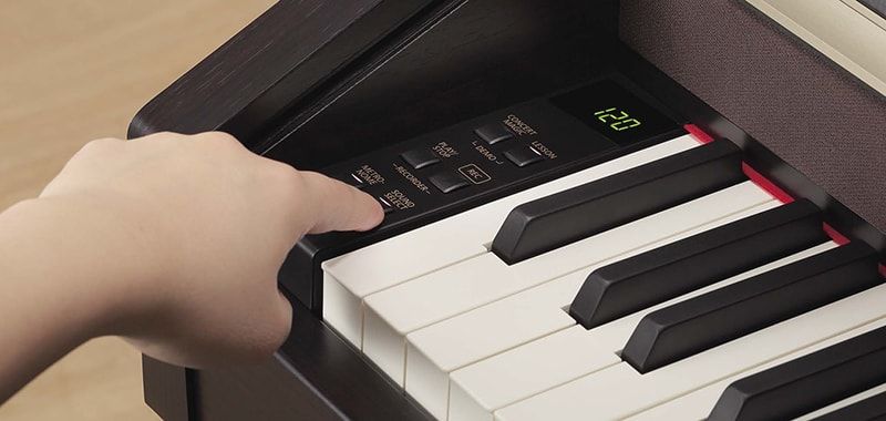 Kawai CA48 Kawai CA48