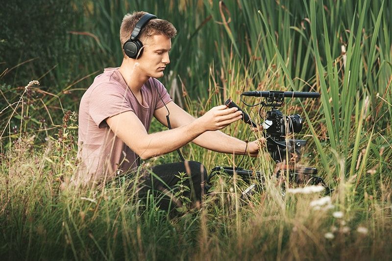 Beyerdynamic DT 240 Pro Beyerdynamic DT 240 Pro