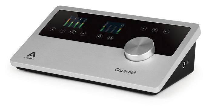 APOGEE QUARTET APOGEE QUARTET