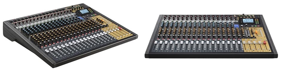 Ключові особливості Tascam Model 2400.jpg