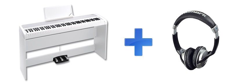 KORG B1SP-WH KORG B1SP-WH