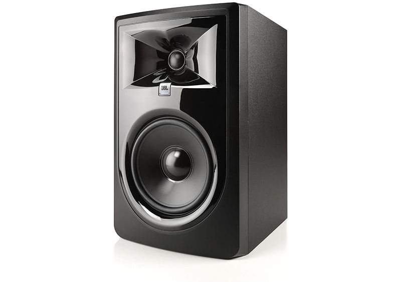 JBL 308P MkII